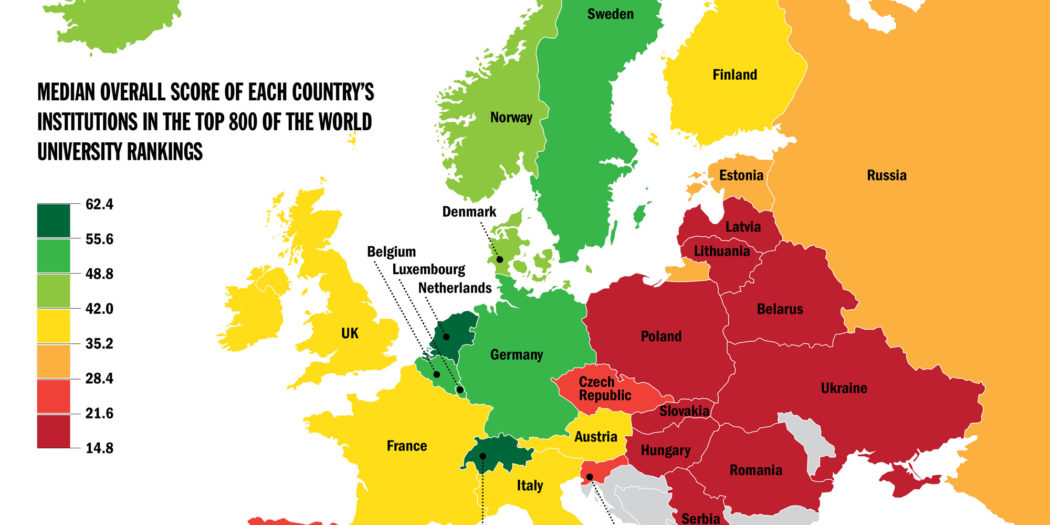 developing-countries-most-satisfied-with-economy-pew-research-center