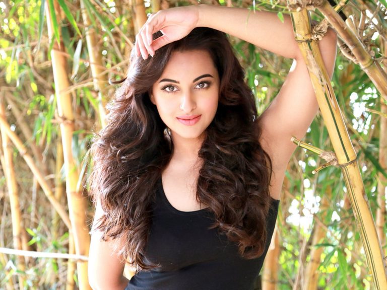 List of Sonakshi Sinha upcoming Movies 2017