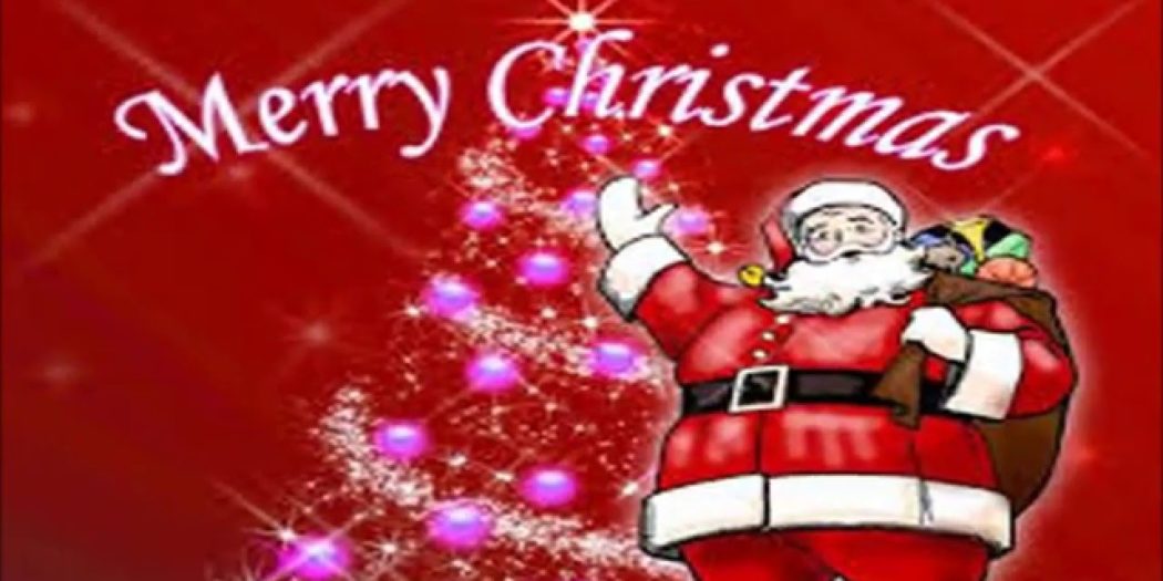 List of Christmas 2024 Whatsapp Videos