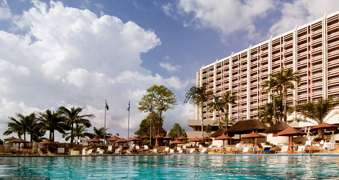 List Of Top 5 Star Hotels In Nigeria 