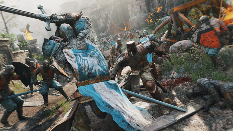 download for honor game for free